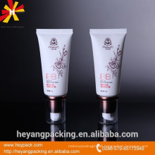 45ml empty BB cream airless tube